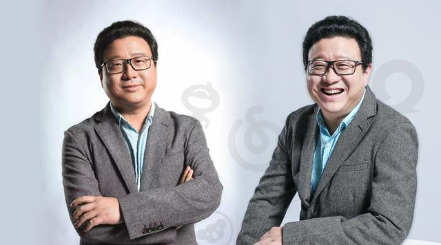 吝嗇、保守、任性如丁磊，為何做成了網(wǎng)易游戲？