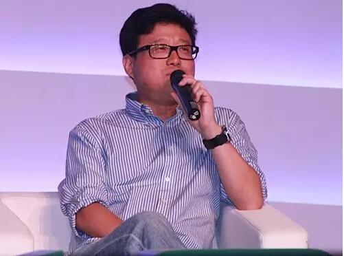 吝嗇、保守、任性如丁磊，為何做成了網(wǎng)易游戲？
